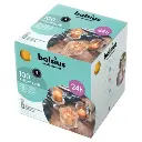 bougies-relight-refills-24h-100pcs-ambre.webp