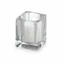 Square Candleholder ReLight (Box of 6)