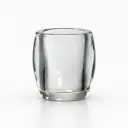 Kandelaar Oval ReLight (Doos van 6)