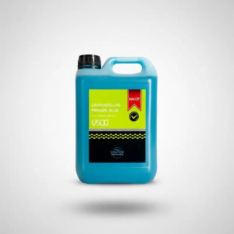 Handafwasmiddel 5L V500