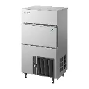 Machine a glacons cube autonome Hoshizaki IM-100NE-HC — 100 kg/24h