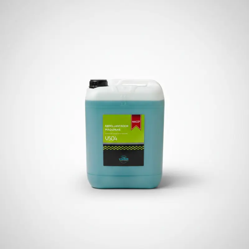 Rinse V504 10L