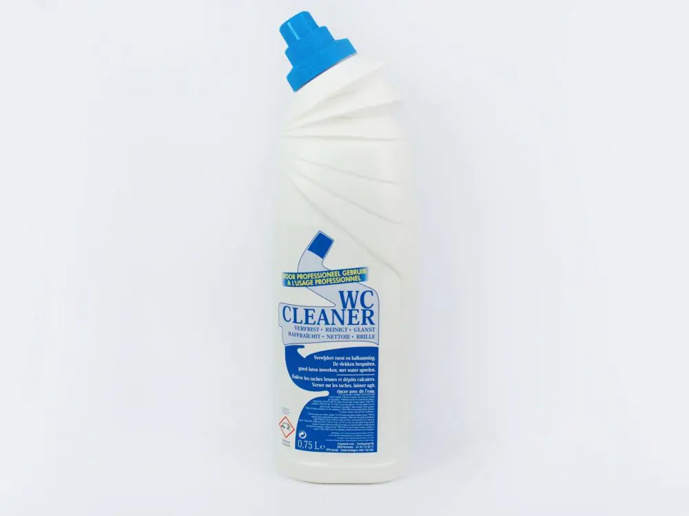 Canard WC-Reiniger 6x750ml