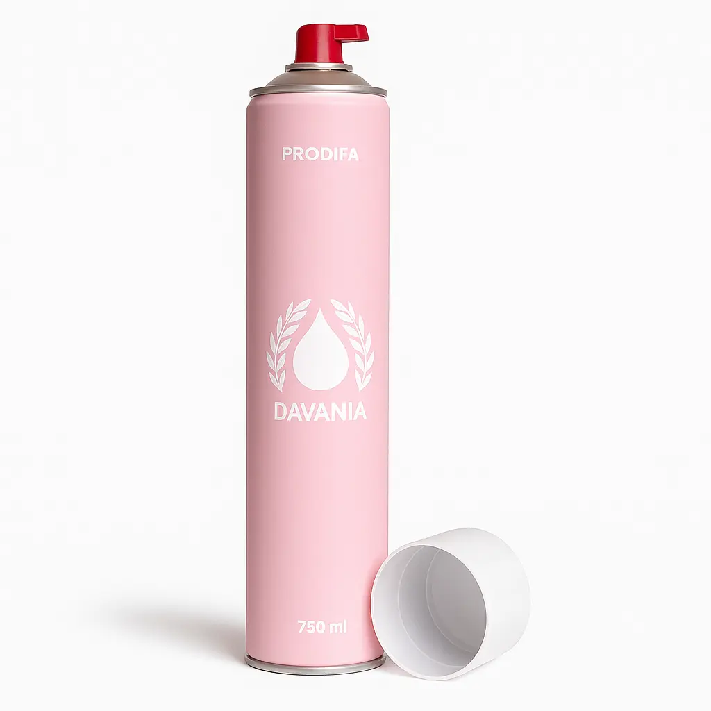 Stromboli Davania Air Freshener 750 ml
