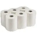 Mittellage 2-lagig - 6 RLX