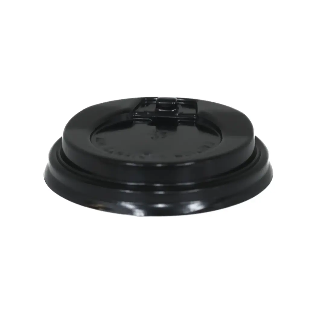 Lid for 8oz coffee cup 236ml 1000PCS