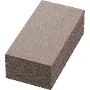 Airlaid Napkins Bio Dunisoft® 40x40 cm 1/8 Fold 360PCS Greige