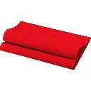 Airlaid Napkins Bio Dunisoft® 40x40 cm 360PCS Red