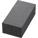 Tissue-Servietten 40x40 cm 3-lagig Falzung 1/8 1250 Stk. Grey Granite