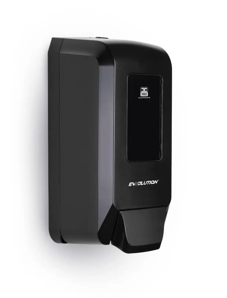 Handmatige dispenser schuimzeep BulkySoft Evsolution 01400