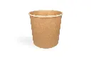 Kraft Soup Pot 960cc 500 pcs