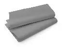 Surnappe Evolin® 110x110 cm 50PCS Grey Granite
