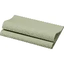 Airlaid Bio Dunisoft® Servietten 40x40 cm 360 Stk. Pistaziengrün