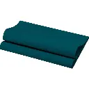Servetten Airlaid Bio Dunisoft® 40x40 cm 360PCS Ocean Teal