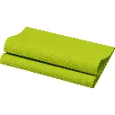 Airlaid Bio Dunisoft® Servietten 40x40 cm 360PCS Kiwi