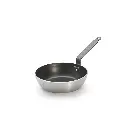 Domed sauté pan 24 cm non-stick CHOC