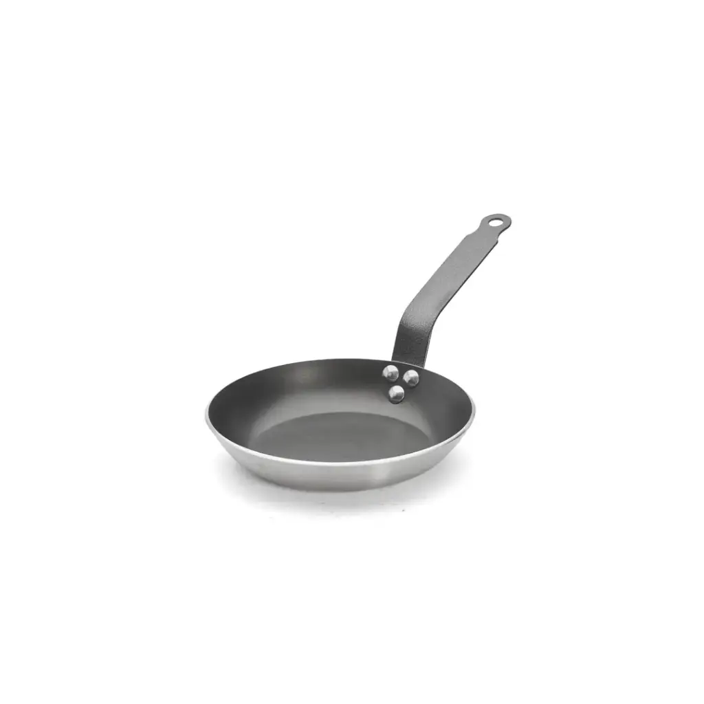 Round pan non-stick CHOC ACCESS De Buyer 20 cm