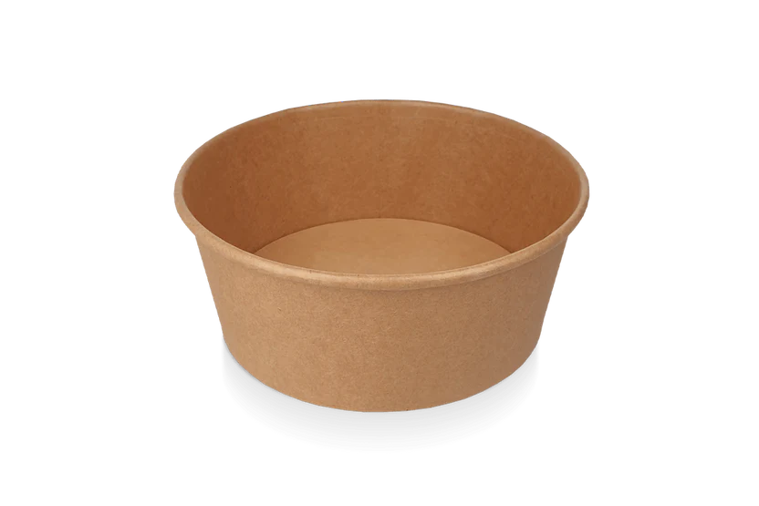 Kraft Salad Bowl 750ml 300 pcs