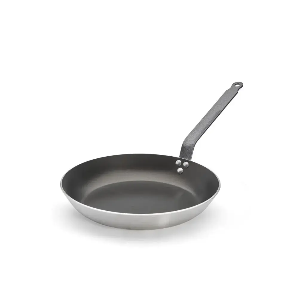 Round pan non-stick CHOC ACCESS De Buyer 32 cm