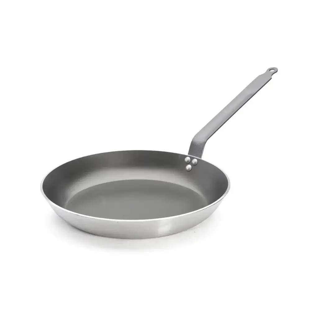 Round pan non-stick CHOC ACCESS De Buyer 36 cm