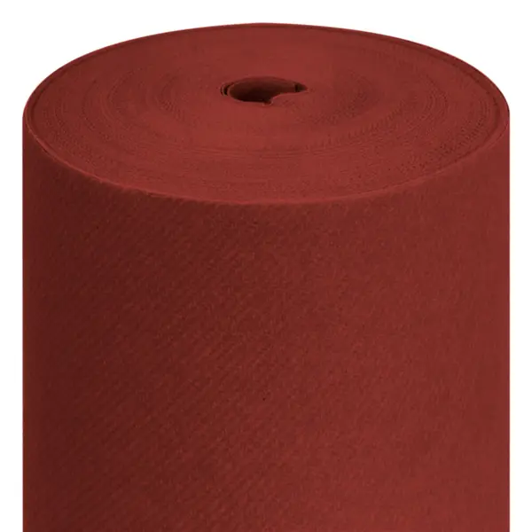 Airlaid tablecloth roll Bordeaux 1,2x50m