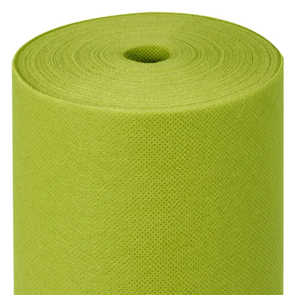 Tafelloper Spunbound Lime 0,4x48m – 6 rollen