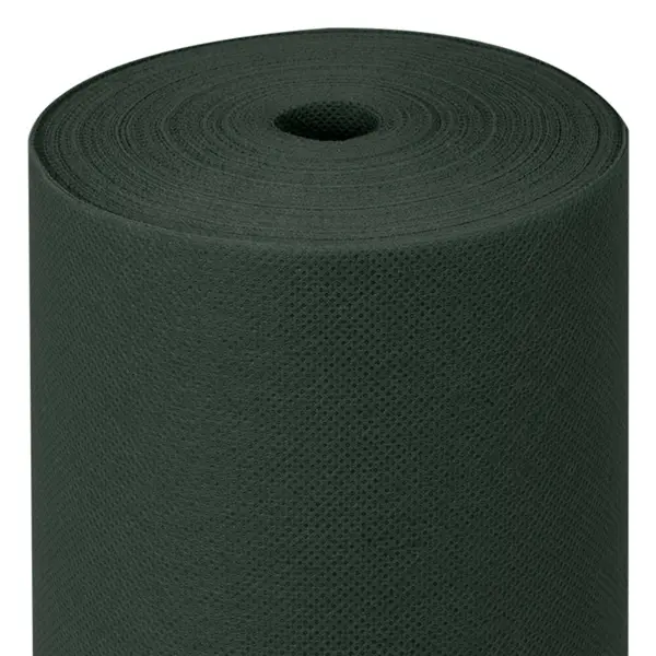 Tête-à-tête Tischdecke Spunbound Jaguar Grün 0,4x48m – 6er-Rollenpackung