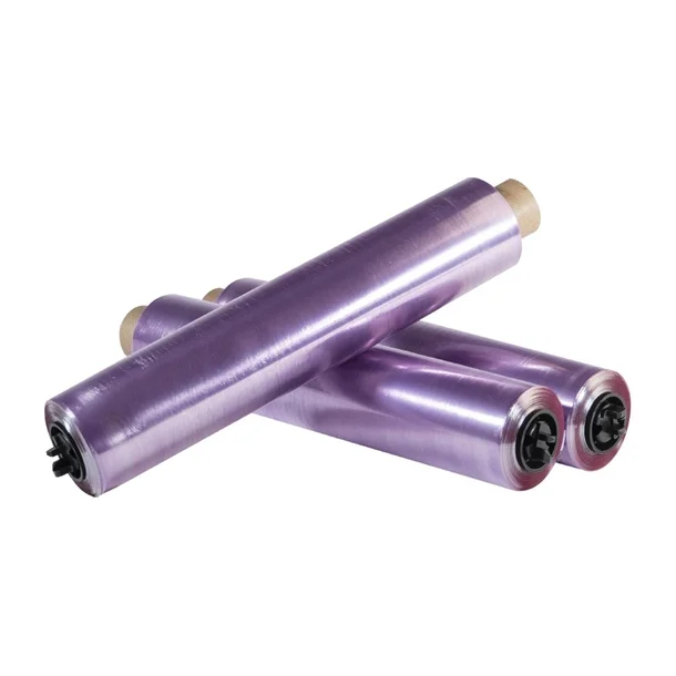 Recharges film fraicheur Wrapmaster 300m x 305mm — lot de 3