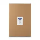Papier cuisson silicone 2 faces F&G 530x320mm – 500 feuilles