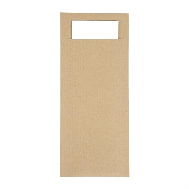 Pochettes Kraft 500 Stück