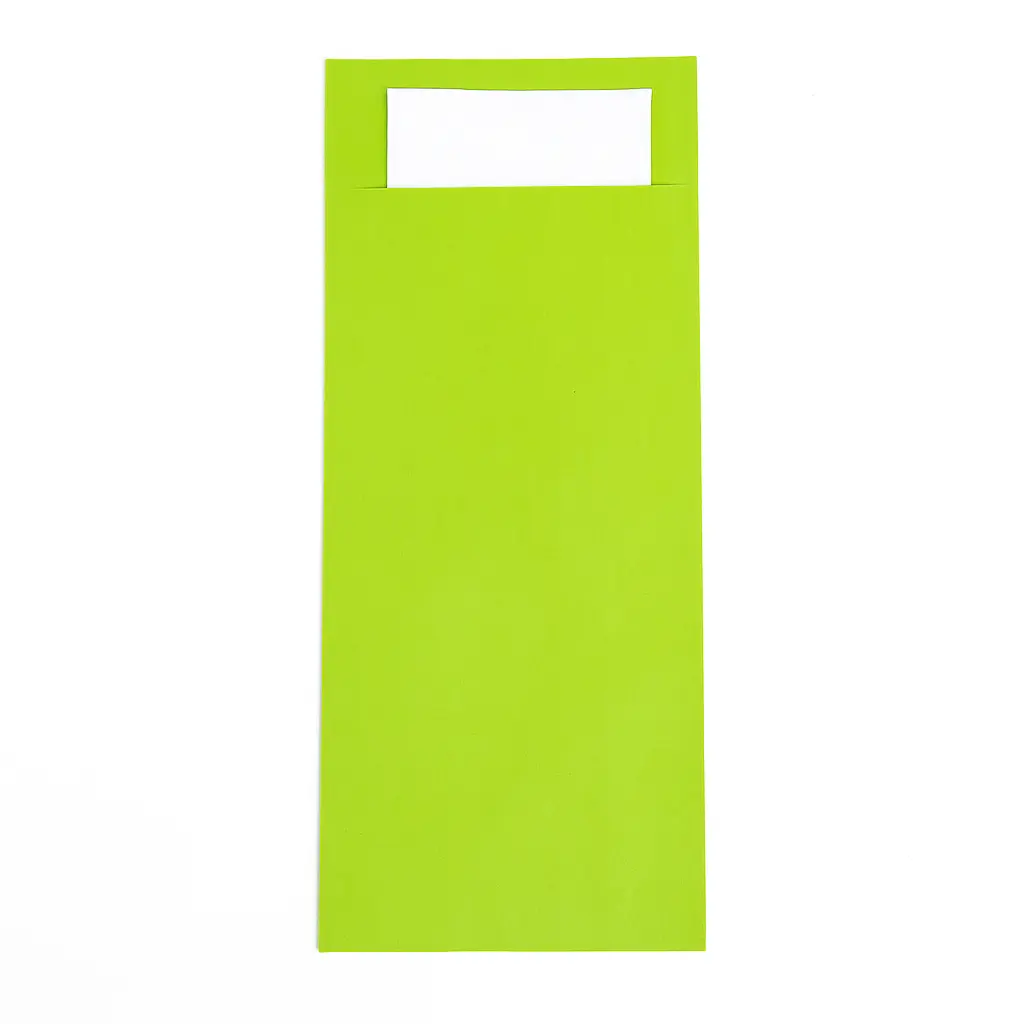 Cutlery Lime Sachets 600pcs