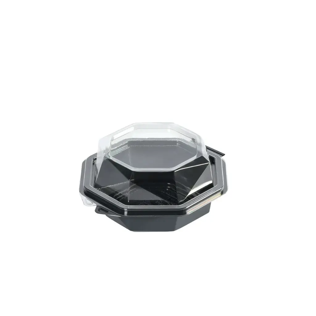 Octaview 191 ml Grey 1-Comp 420pcs