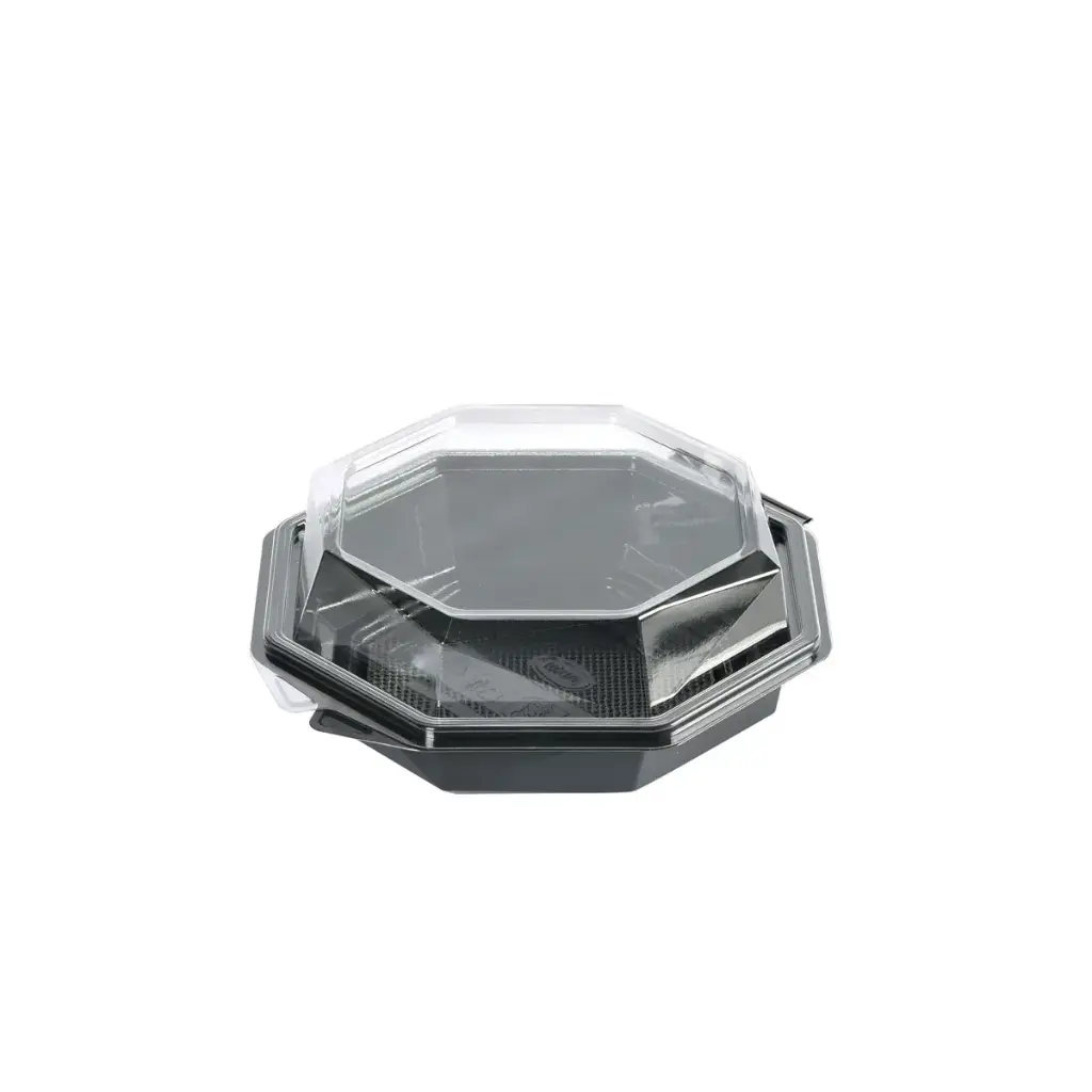 Octaview 417 ml Grey 1-Comp 420pcs