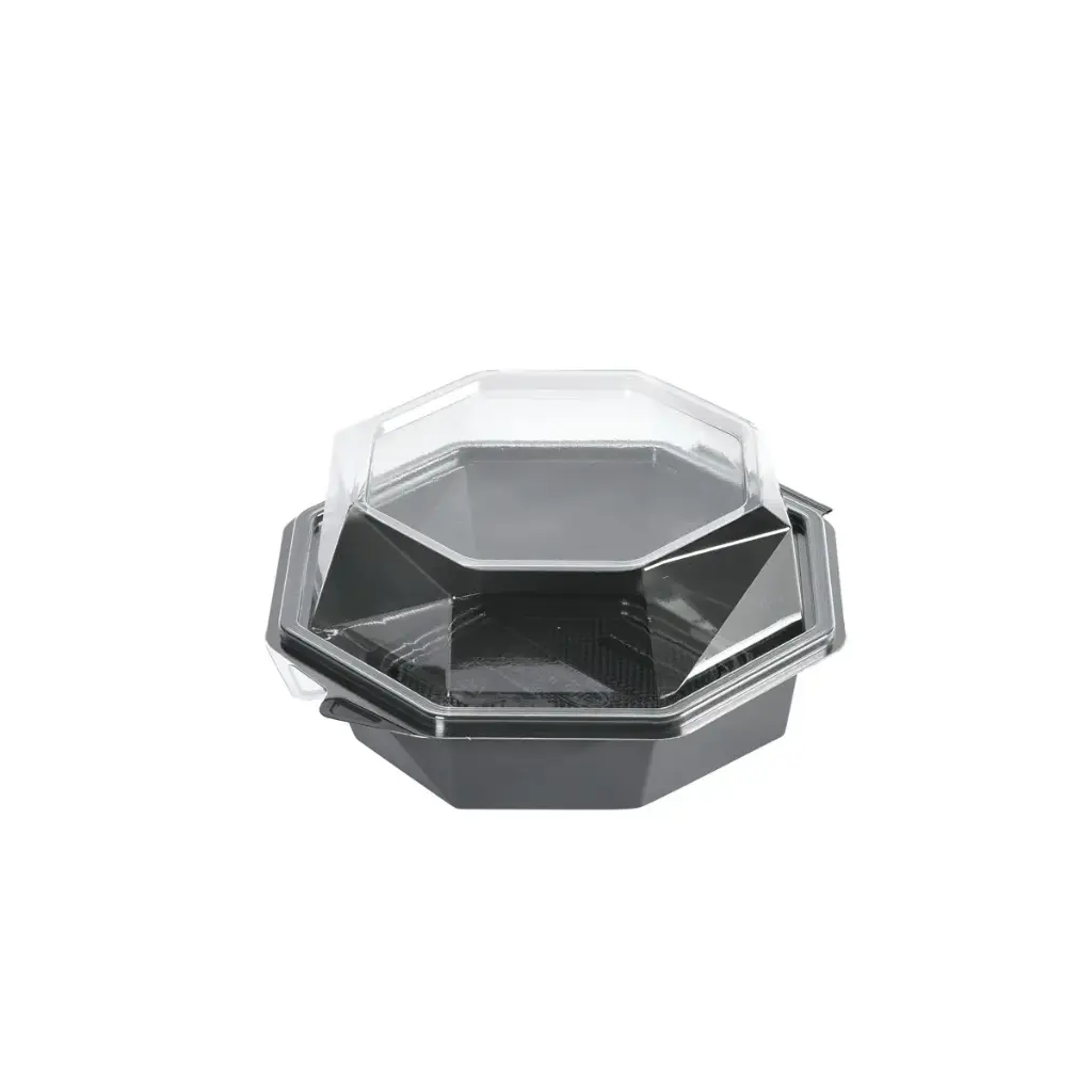 Octaview 540 ml Grau 1-Comp 420pcs