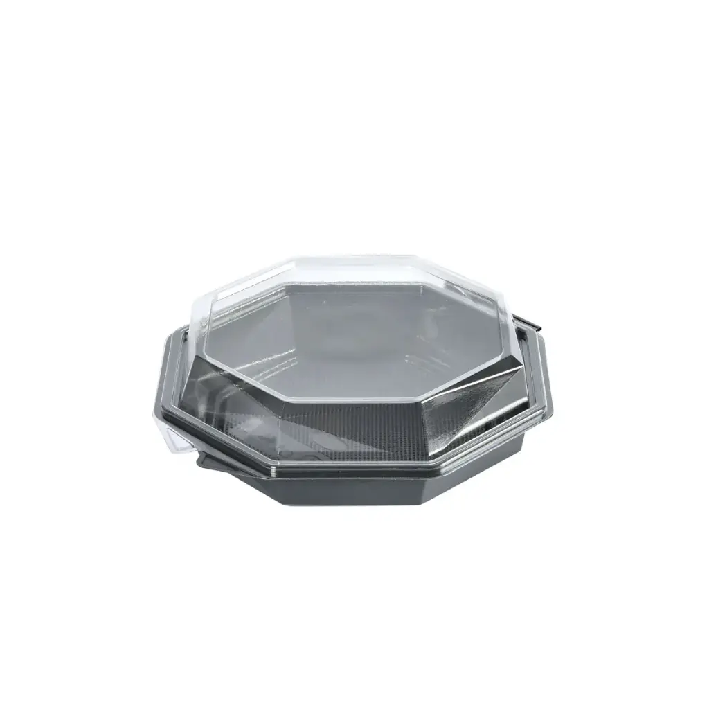 Octaview 632 ml Grey 1-Comp 280pcs