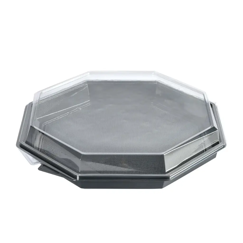 Octaview 1869 ml Gris 1-Comp 96pcs