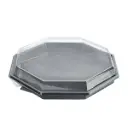 Octaview 1869 ml Grau 1-Comp 96pcs