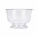 Dessert Cups on Stand PP – 24×25 pcs