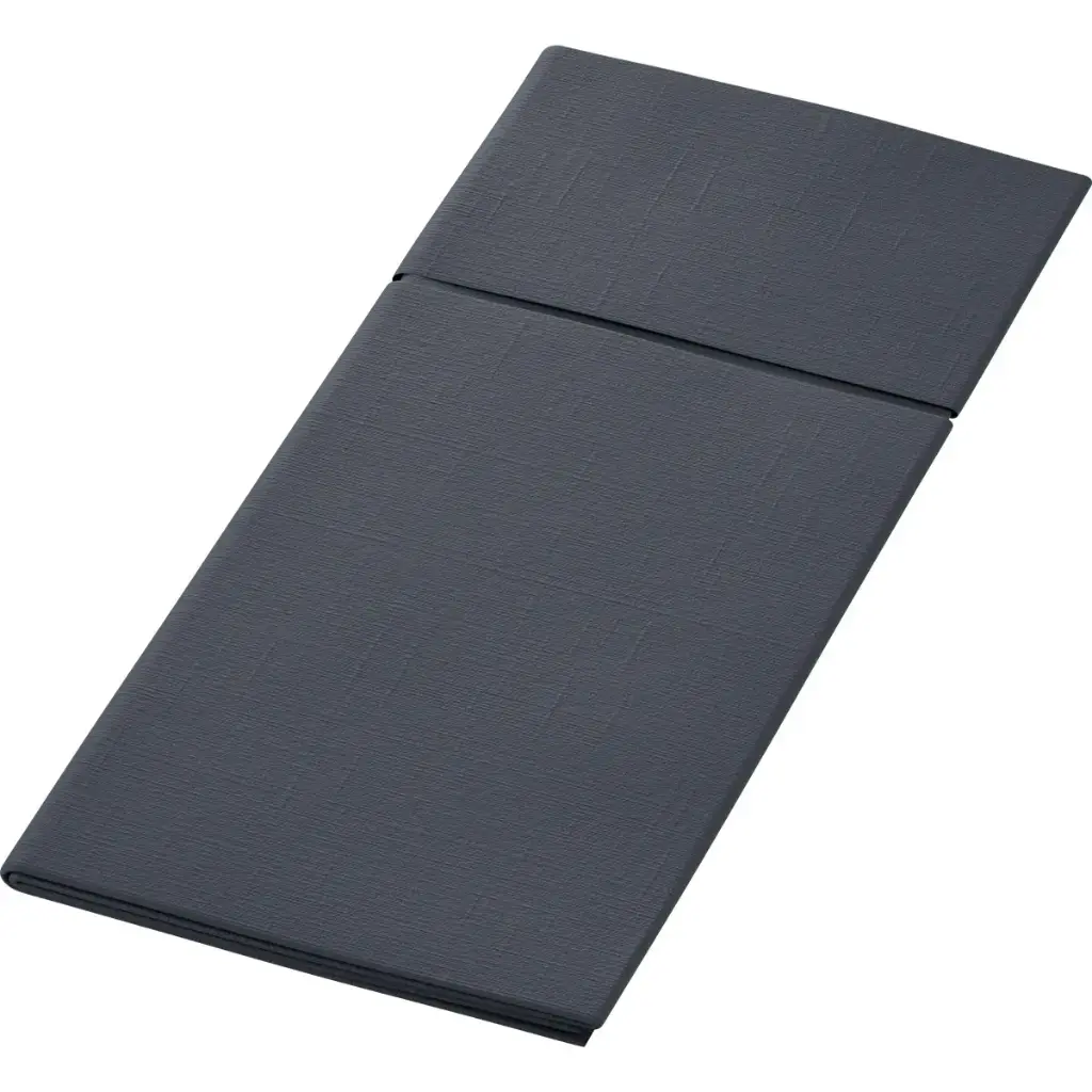 Duniletto 40x48 cm Schwarz 184er