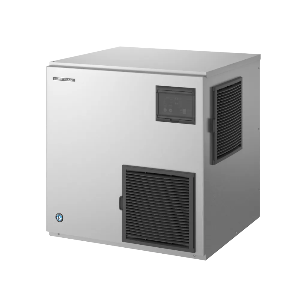 Machine a glace flocons Hoshizaki FM-1000AKE-R452-SB — 1000 kg/24h