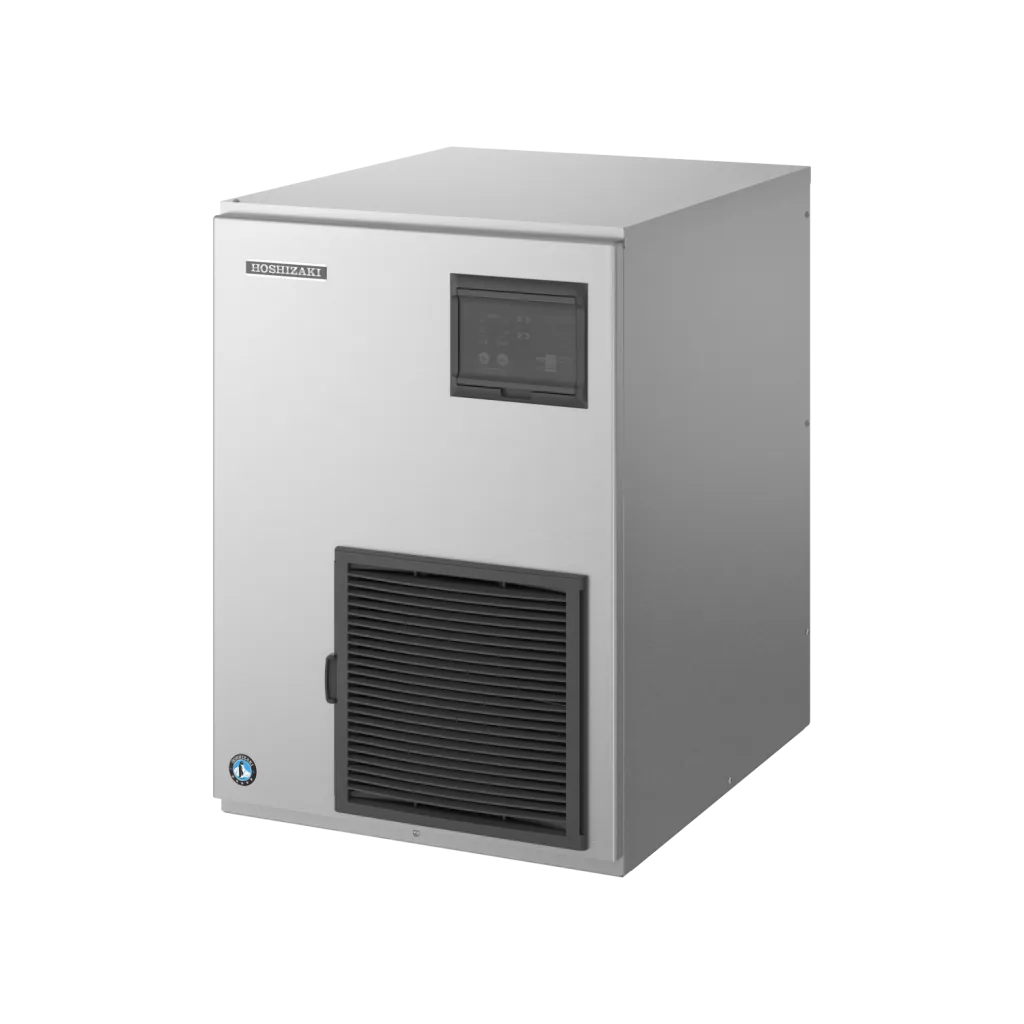 Machine à glace en flocons modulaire Hoshizaki FM-150AKE-HC-SB