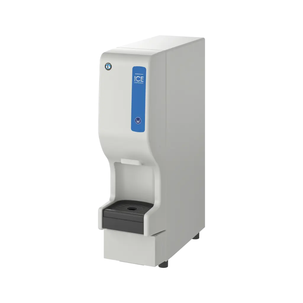 Hoshizaki DSM-13DE half-sphere ice dispenser