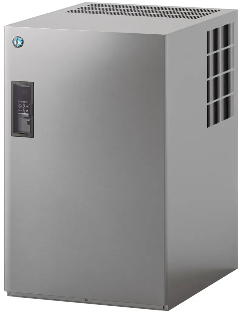 Machine a glacons cube modulaire Hoshizaki IM-240AWPE — 240 kg/24h