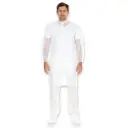 Disposable aprons