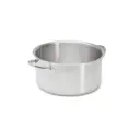 Faitout inox PRIM'APPETY Ø28 cm – De Buyer 3505.28