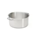 Faitout inox PRIM'APPETY Ø32 cm – De Buyer 3505.32