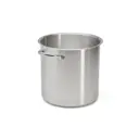 Marmite traiteur inox PRIM'APPETY Ø28 cm 16L – De Buyer 3507.28