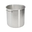 Marmite traiteur inox PRIM'APPETY Ø36 cm – De Buyer 3507.36