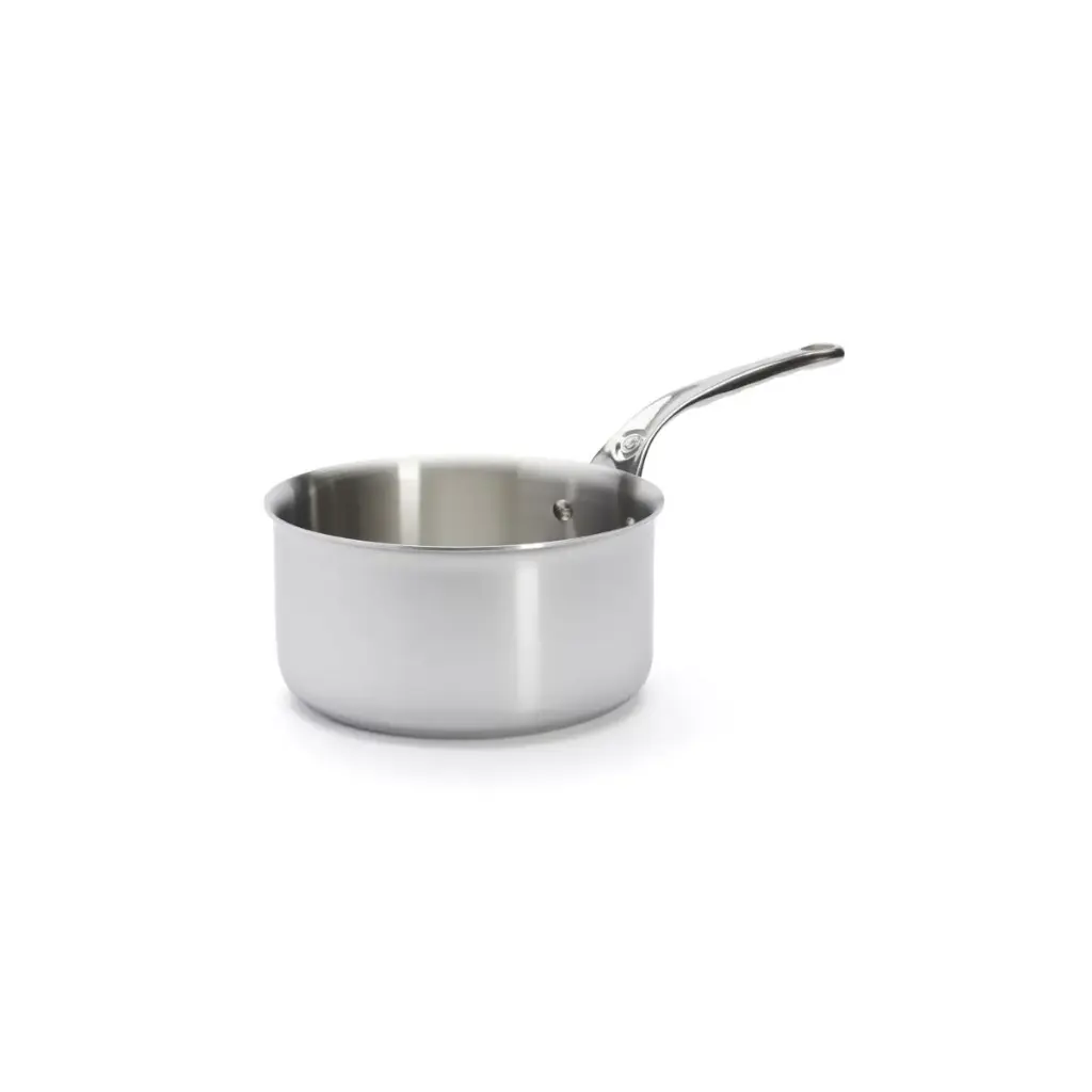 Casserole inox AFFINITY Ø16 cm 