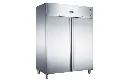 Koelkast negatief RVS 1200L